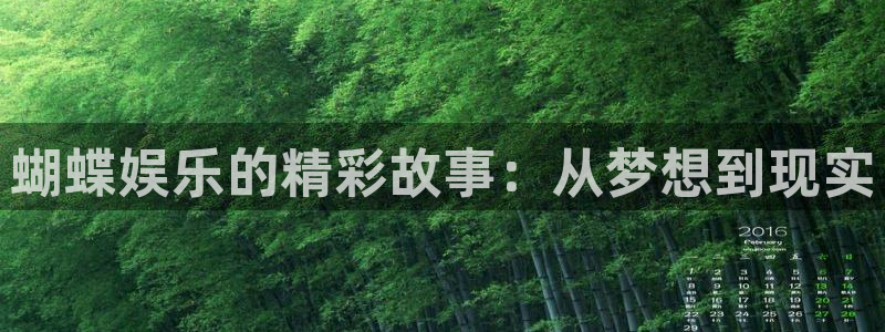 蓝图娱乐