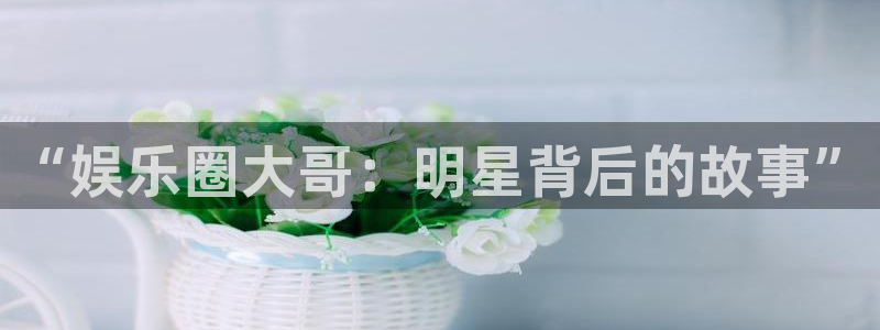 蓝图娱乐官网入口
